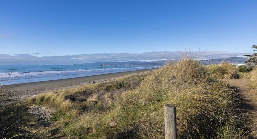  at 17/232 Marine Parade, New Brighton, Christchurch City, Canterbury