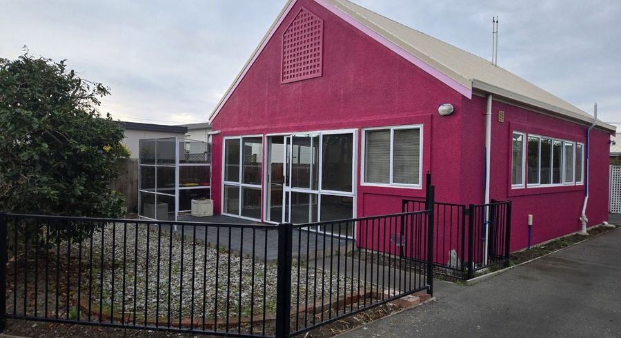  at 3/88 Hawke Street, New Brighton, Christchurch City, Canterbury