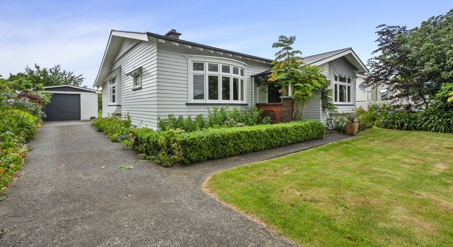  at 31 Hereford Street, West End, Palmerston North, Manawatu / Whanganui