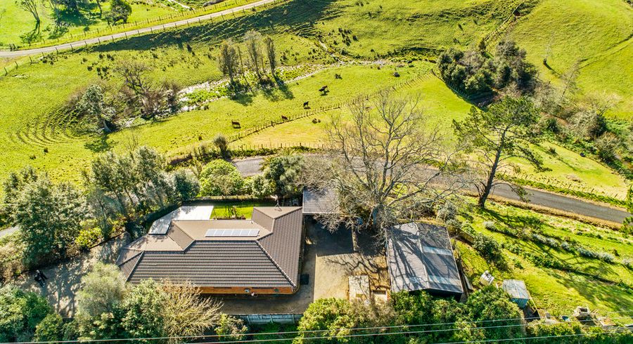  at 4 Morgan Road, Pukekohe East, Pukekohe