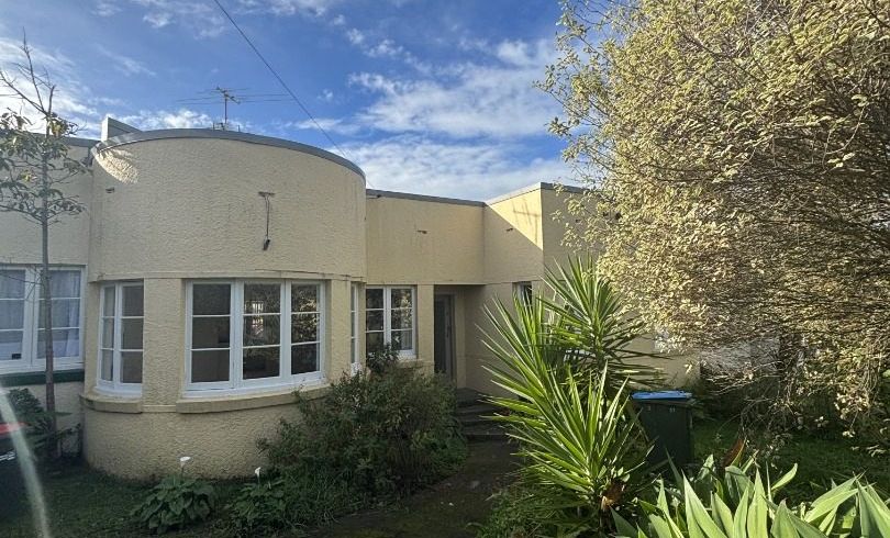  at 2/57 Patteson Avenue, Mission Bay, Auckland City, Auckland