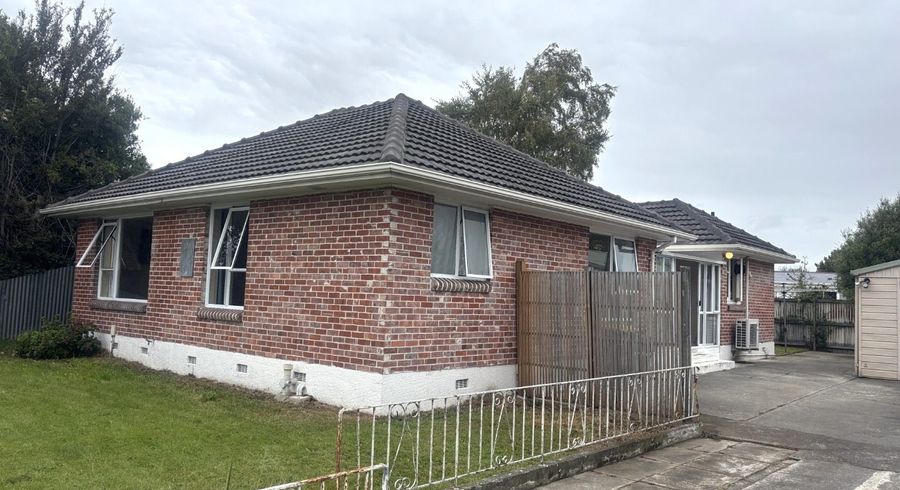  at 7 Evesham Crescent, Spreydon, Christchurch City, Canterbury