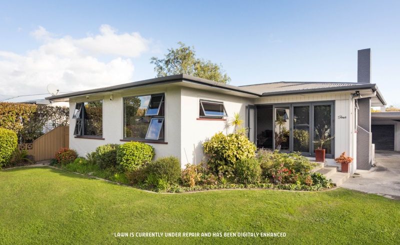  at 4 Ruha Street, West End, Palmerston North
