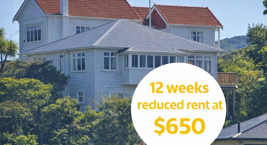  at 8 Raroa Cres, Northland, Wellington, Wellington