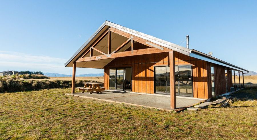  at 249 Manuka Terrace, Twizel, Mackenzie, Canterbury
