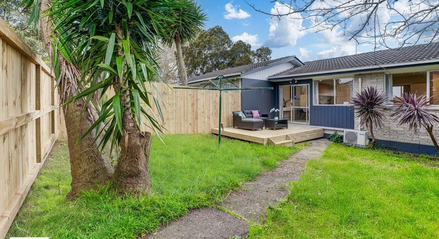  at 23B Malone Road, Mount Wellington, Auckland