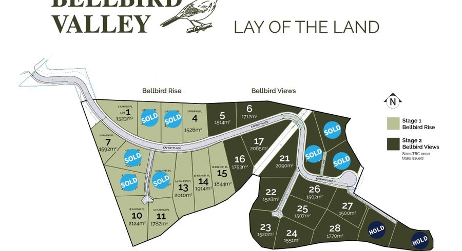  at 18 Kahiwi Place, Kennedys Bush, Kennedy's Bush, Christchurch City, Canterbury