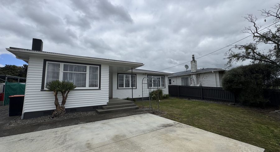  at 36 Ronberg Street, Highbury, Palmerston North