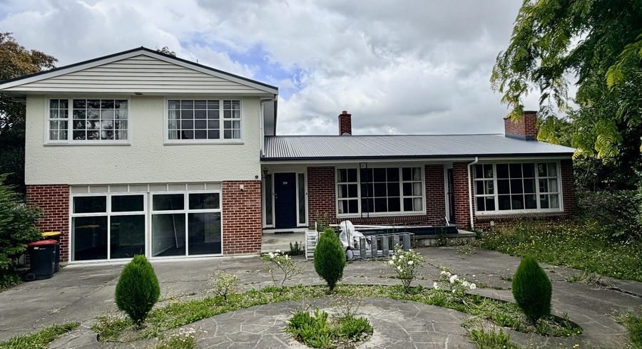  at 23 St Cilo St, Ilam, Christchurch City, Canterbury