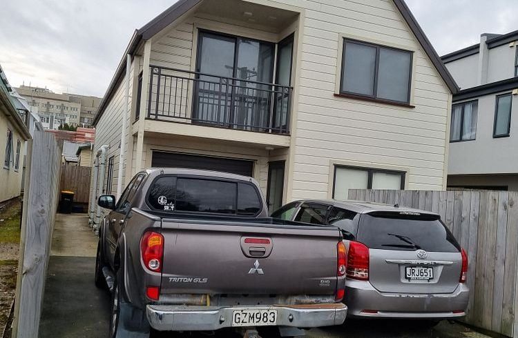  at 148A Leith Street, Dunedin Central, Dunedin