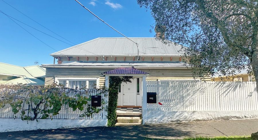  at 23B Commercial Road, Grey Lynn, Auckland City, Auckland