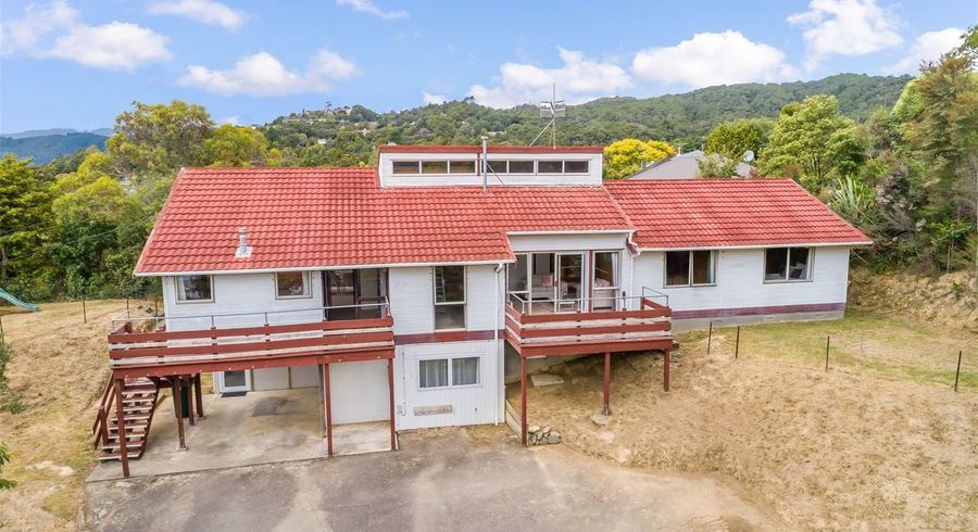  at 13a Terminus Street, Silverstream, Upper Hutt, Wellington