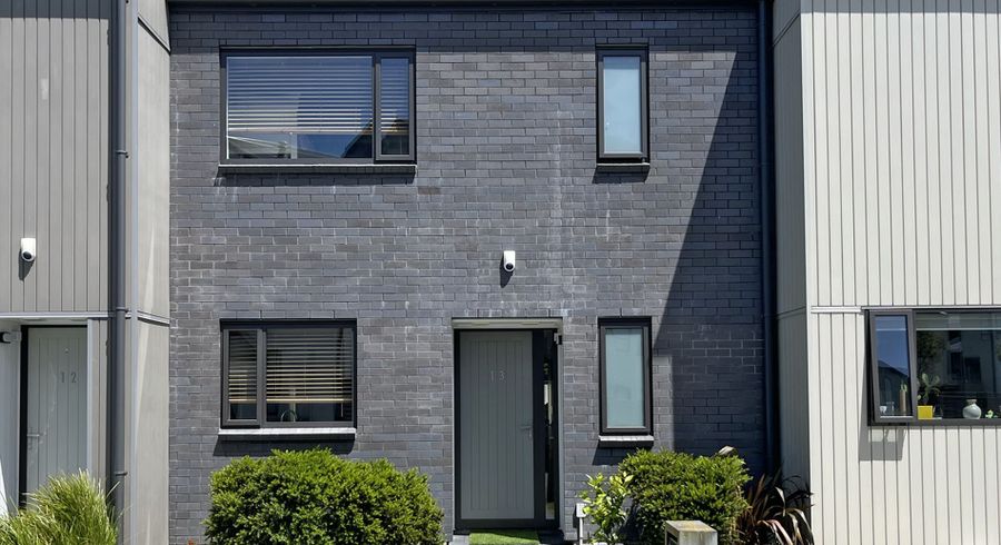  at 13/170 Fraser Avenue, Johnsonville, Wellington, Wellington