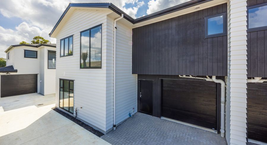  at 16E Imrie Avenue, Mangere, Manukau City, Auckland