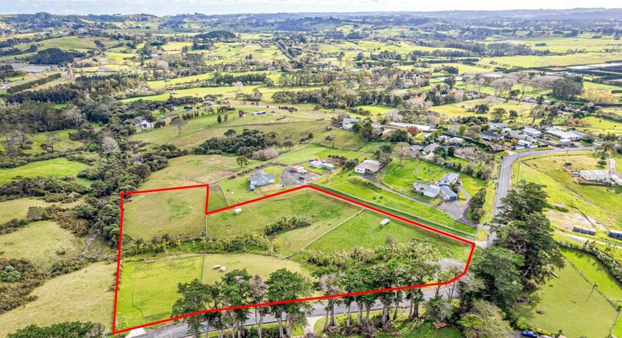  at 232 Amreins Road, Taupaki