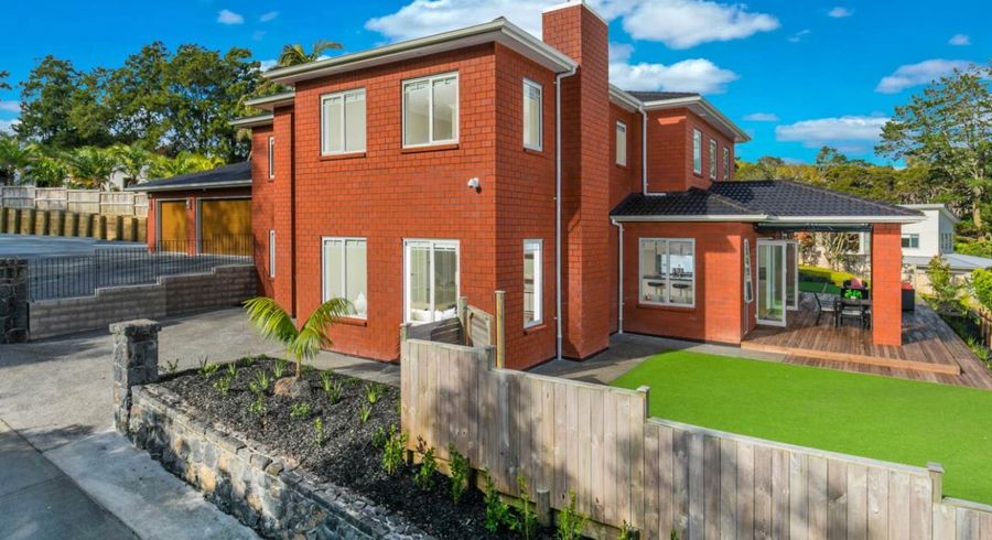  at 53 Bernard Magnus Lane, Greenhithe, Auckland