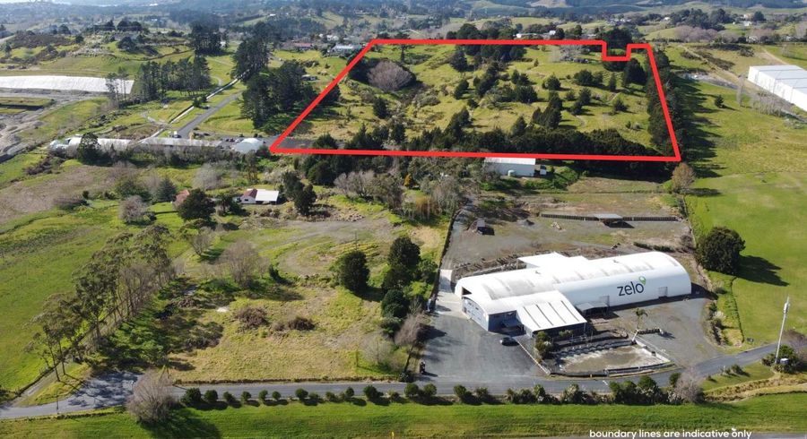  at 2086 East Coast Road, Silverdale, Rodney, Auckland