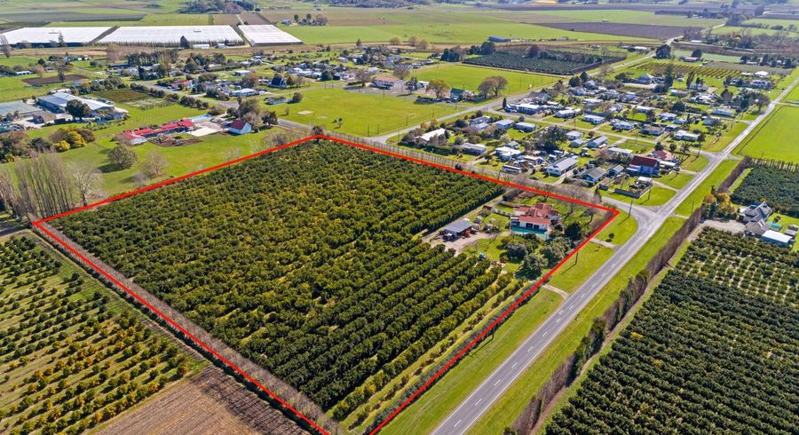  at 47 Patutahi Road, Gisborne