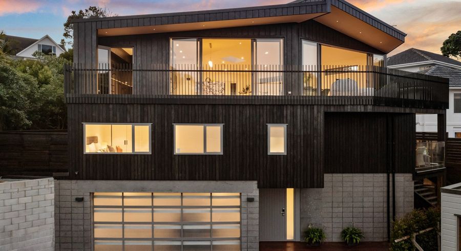  at 61A Churchill Road, Murrays Bay, North Shore City, Auckland