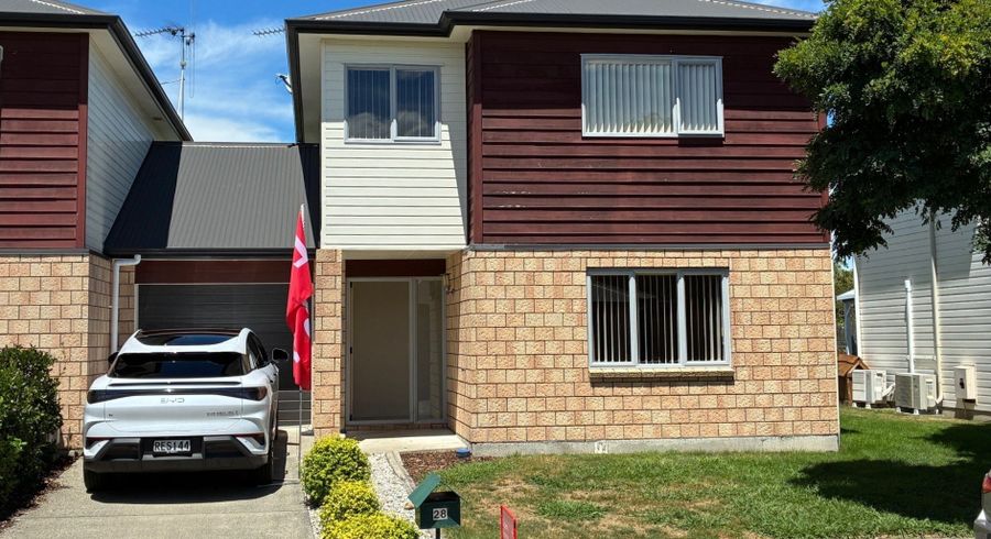  at 28 Gordon Davies Lane, Huntington, Hamilton, Waikato