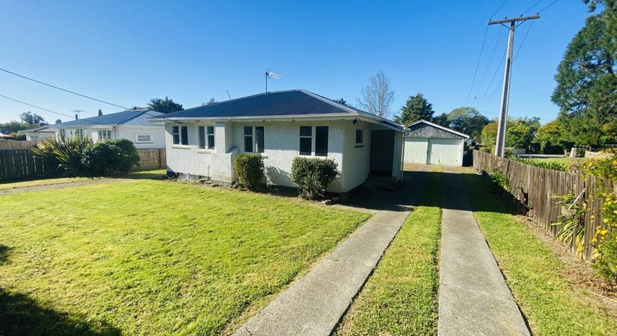  at 41 Hillcrest Street, Solway, Masterton