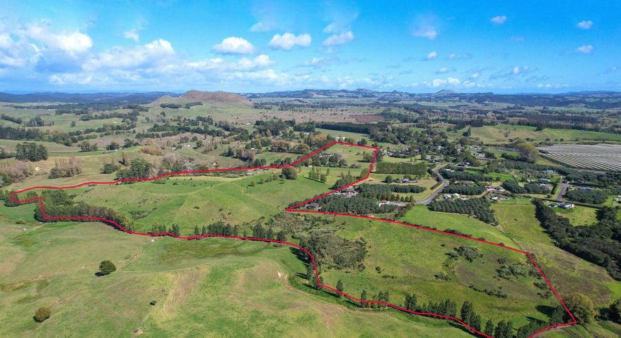  at 31 Ludbrook Road, Pakaraka, Far North, Northland