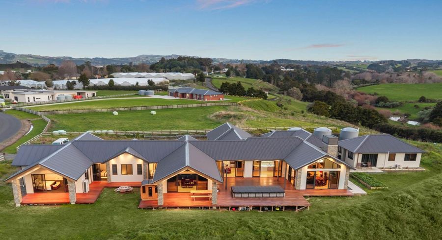  at 80 Waimanu Awa Road, Ramarama, Franklin, Auckland