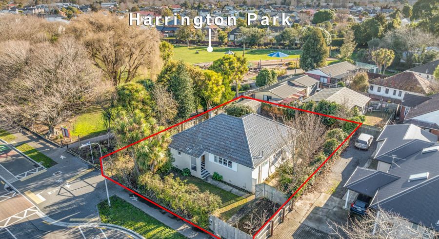  at 120 Peverel Street, Riccarton, Christchurch