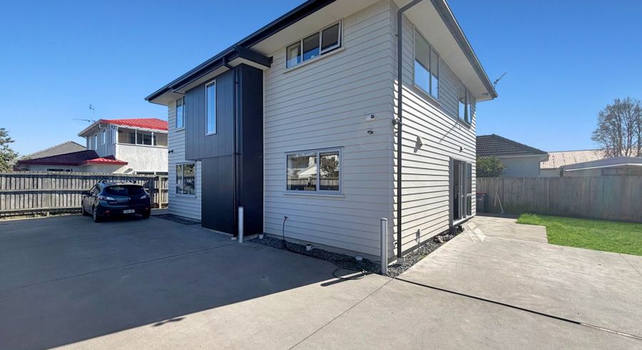  at 27A Centennial Av, Riccarton, Christchurch City, Canterbury