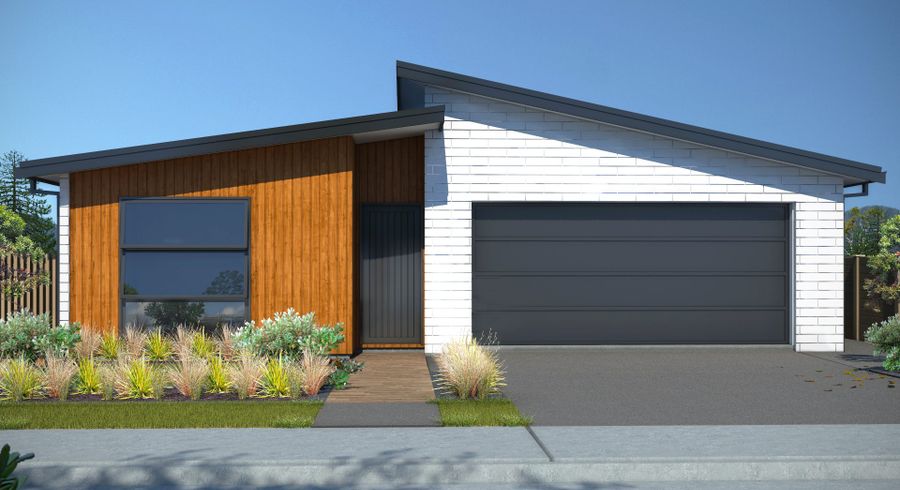  at Aurora Subdivision - Lot 81, Peacocke, Hamilton, Waikato
