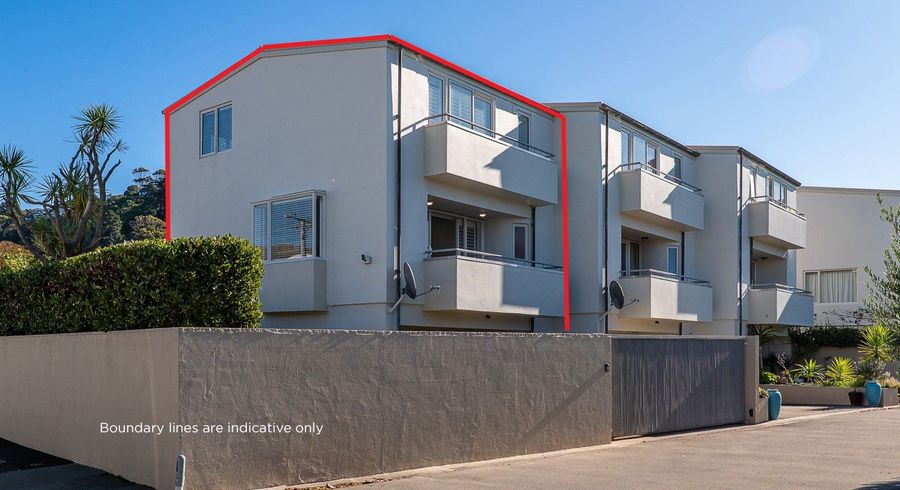  at 1/6 Burgess Street, Sumner, Christchurch City, Canterbury