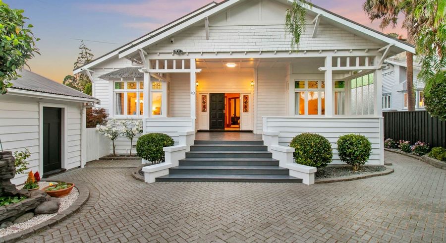  at 10 Epsom Avenue, Epsom, Auckland City, Auckland