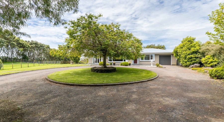  at 737 Frankley Road, Hurworth, New Plymouth