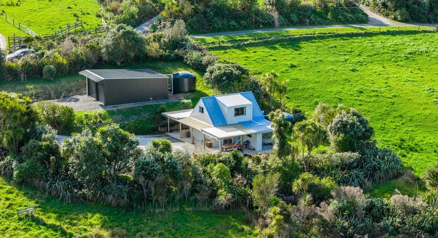  at 18 Basil Road, Whangarei Heads, Whangarei, Northland