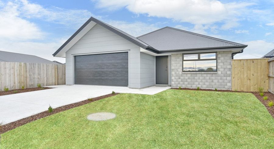  at 22 Paradise Way, Halswell, Christchurch City, Canterbury
