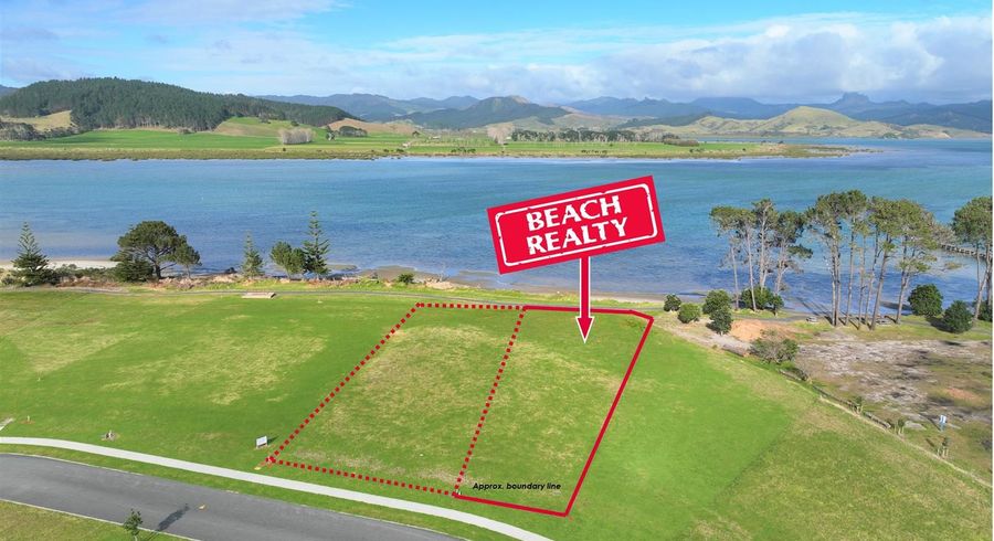  at 12 Taniwha Place, Matarangi, Thames-Coromandel, Waikato