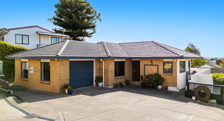  at 115A Ridge Road, Howick, Manukau City, Auckland