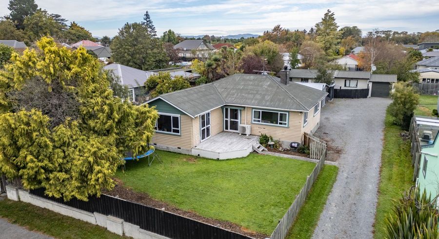  at 7 Walker Street, Kaiapoi, Kaiapoi
