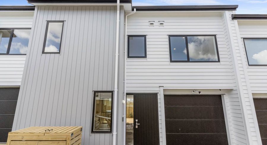  at 7B Kotahi Road, Mount Wellington, Auckland