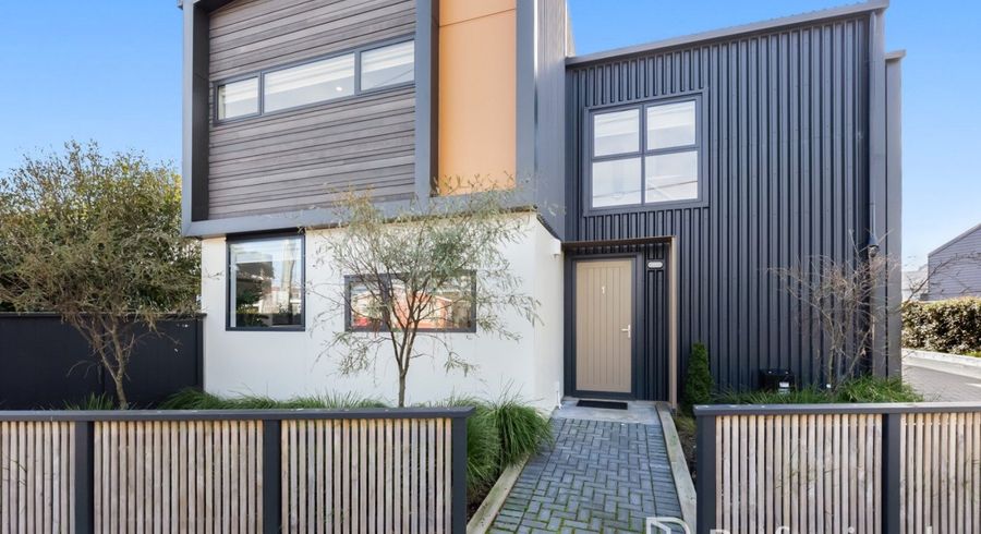  at 1/51 Kings Crescent, Lower Hutt, Lower Hutt, Wellington