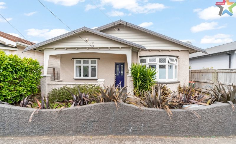  at 52 William Street, Petone, Lower Hutt