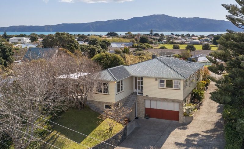  at 23 Percival Road, Paraparaumu Beach, Paraparaumu