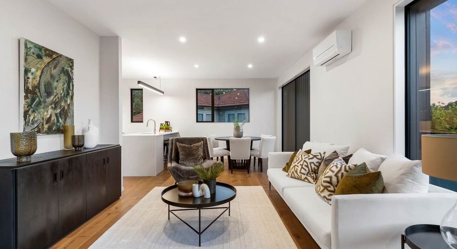 at Lot 3/29 Rautara Street, Orakei, Auckland City, Auckland