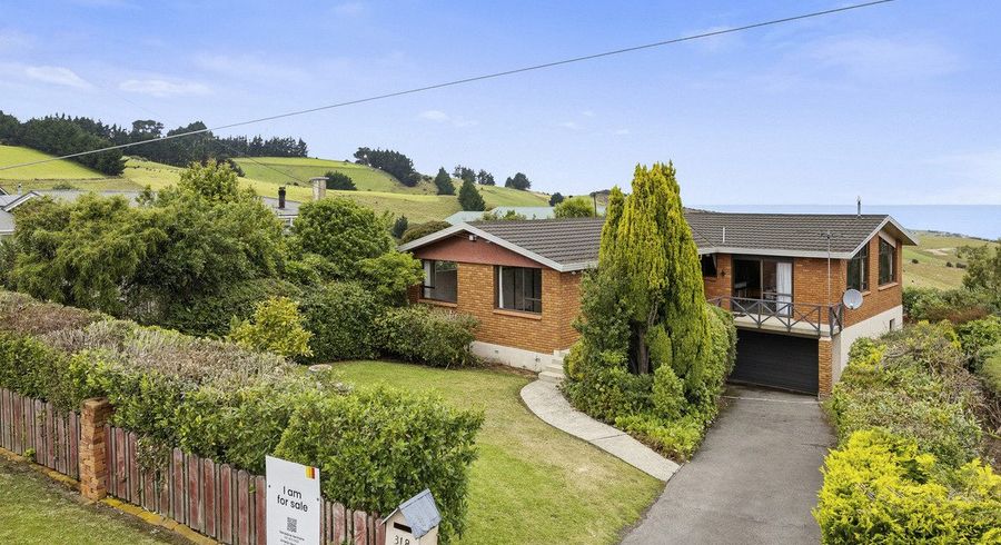  at 318A Highcliff Road, Shiel Hill, Dunedin, Otago