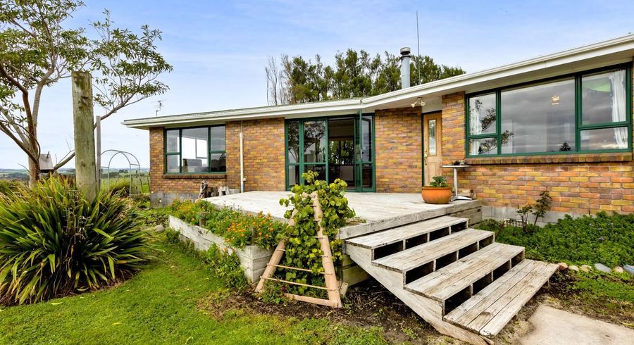  at 14 Borthwick Street, Brixton, Waitara