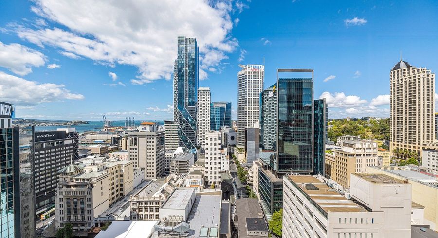  at 1806/26 Albert Street, City Centre, Auckland City, Auckland