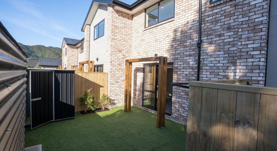  at 2/176 Cambridge Terrace, Fairfield, Lower Hutt, Wellington