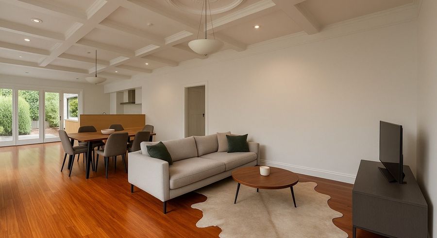  at 22 Castle St, Grey Lynn, Auckland City, Auckland