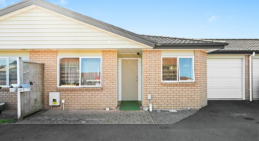  at 16B Enderley Avenue, Enderley, Hamilton, Waikato