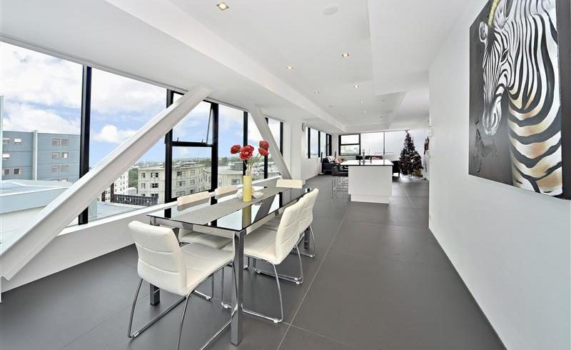  at 2 St Martins Lane, Grafton, Auckland City, Auckland